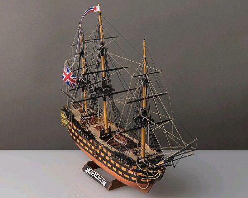 Corel 21991 HMS Victory 1:310 Baukasten