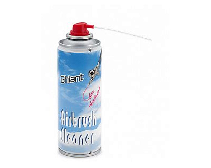 Ghiant 303006 Airbrush Cleaner 200 ml Spraydose