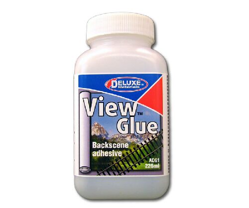 Deluxe materials AD61 View Klebstoff 225 ml