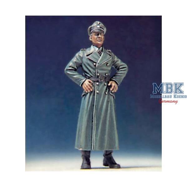 LEGEND PRODUCTIONS LF0065 German Officer Overcoat