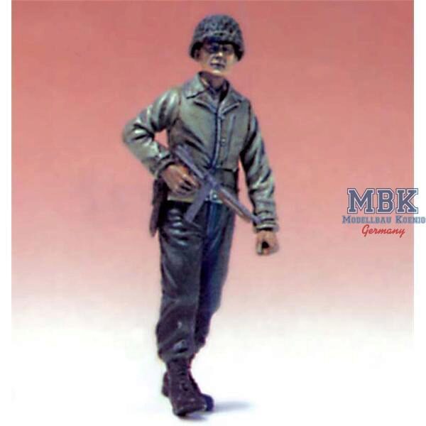 LEGEND PRODUCTIONS LF0080 US Infantryman WWII