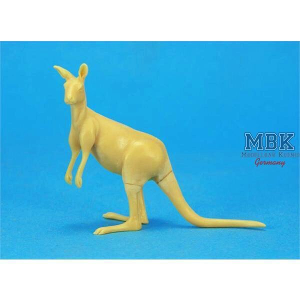 LEGEND PRODUCTIONS LF0118 Kangaroo