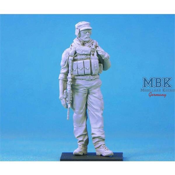 LEGEND PRODUCTIONS LF0134 US ODA Weapons Sergeant