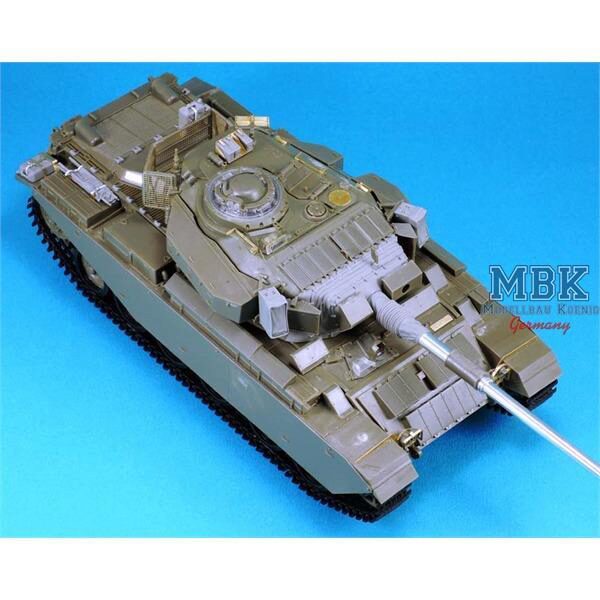 LEGEND PRODUCTIONS LF1294 IDF Sho´t Kal Gimel Detailing Set AFV Club 35267