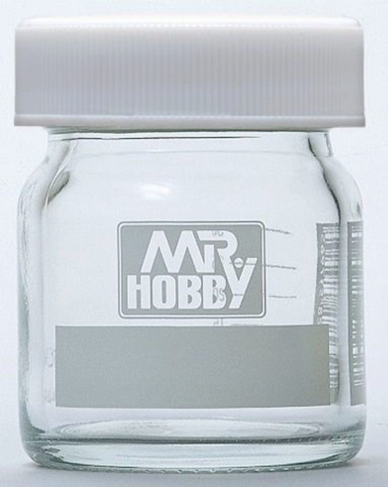 Mr Hobby - Gunze SB-223 Mr. Spare Bottle Large (40 ml)