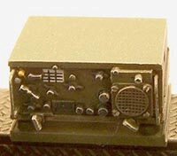 Plus model EL023 U.S. Funkstation - Vietnam