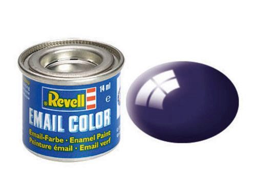 Revell 32154 nachtblau, glänzend  RAL 5022