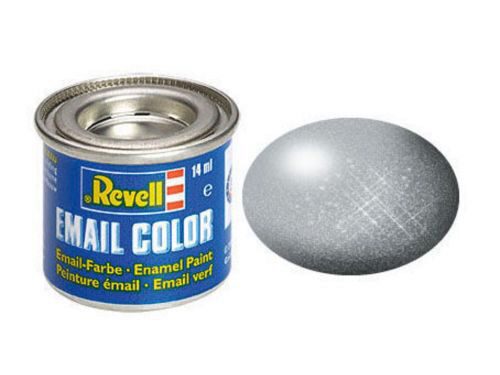 Revell 32190 silber, metallic                