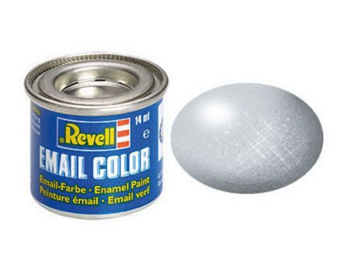 Revell 32199 aluminium, metallic             