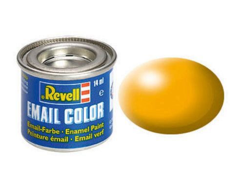 Revell 32310 lufthansa-gelb, seidenmatt RAL 1028