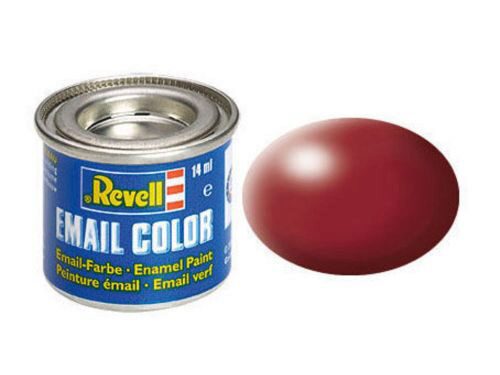 Revell 32331 purpurrot, seidenmatt  RAL 3004 