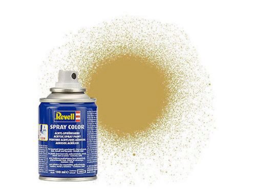 Revell 34116 Spray Color sand, matt