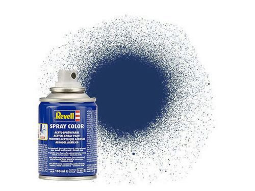 Revell 34200 Spray Color RBR-blau