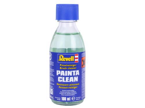 Revell 39614 Painta Clean Pinselreiniger 100ml