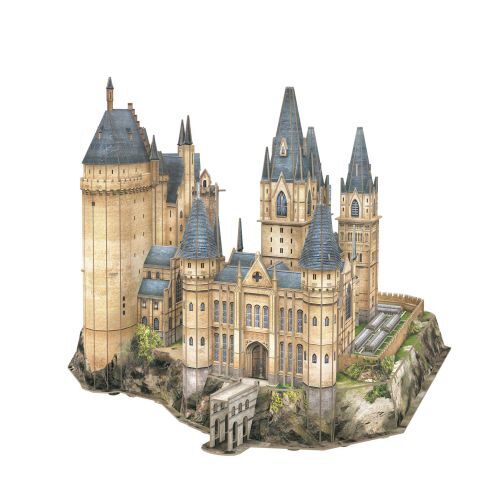 Revell 00301 Harry Potter Hogwarts Astronomy Tower
