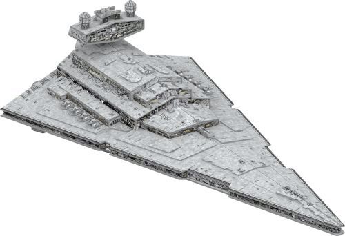 Revell 00326 Star Wars Imperial Star Destroyer