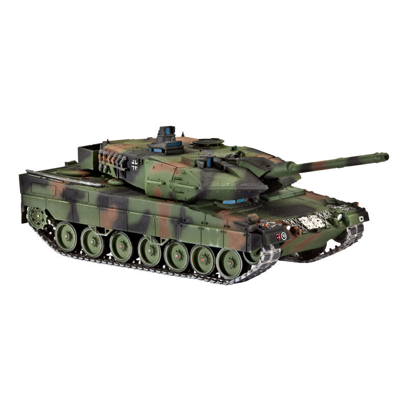 Revell 03180 Leopard 2 A6/A6M