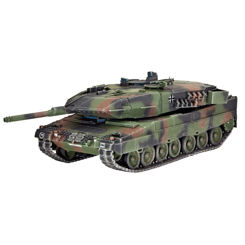 Revell 03187 Leopard 2A5 / A5NL