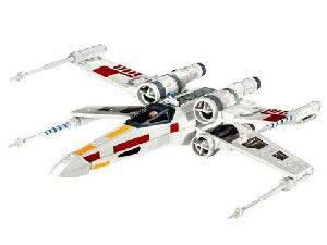 Revell 03601 X-wing Fighter