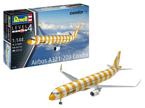 Revell 03788 A321-200 Condor