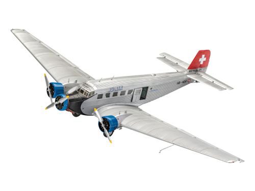 Revell 04975 Junkers Ju 52/3 Ju-Air
