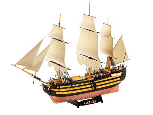 Revell 05819 HMS Victory