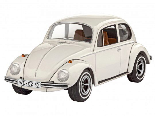 Revell 07681 VW Beetle