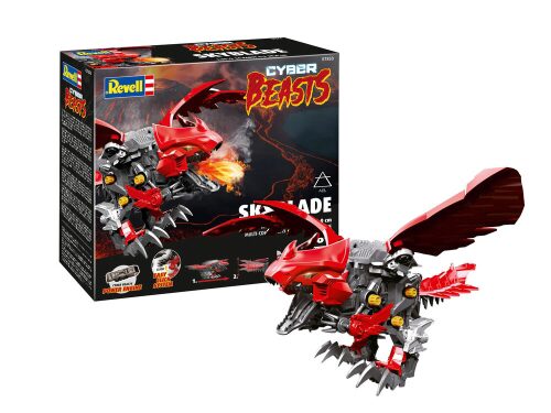 Revell 07850 CyberBeasts SkyBlade