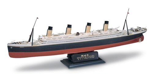 Revell 10445 R.M.S Titanic
