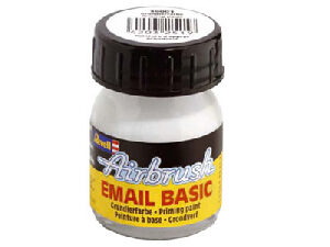 Revell 39001 Airbrush Email Basic  Grundierung