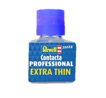 Revell 39600 Contacta Professional - Extra Thin