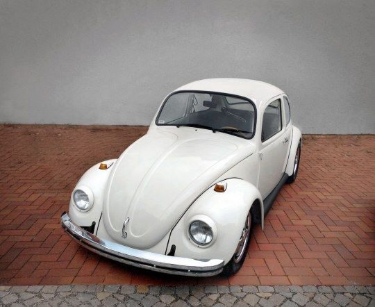 Revell 67681 Model Set VW Beetle