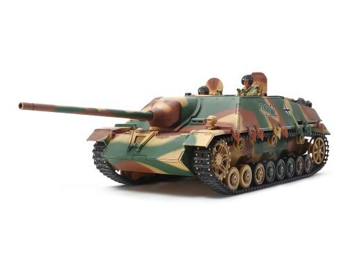 Tamiya 35340 German Jagdpanzer IV (V) Lang