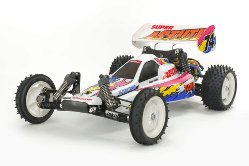 Tamiya 47381 Super Astute (2018)