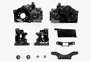 Tamiya 50849 M04 A-Parts Gear-Case