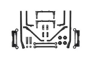 Tamiya 51595 A-Parts Body Mount M-07 Concept