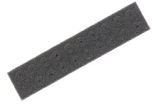 Tamiya 53980 TRF501X/201  Dust Cover for Adjuster