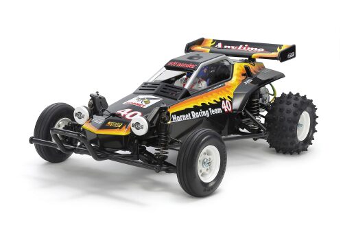 Tamiya 58742 1/10 RC Hornet EVO