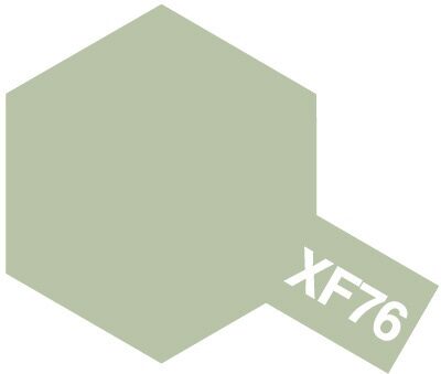 Tamiya 81776 M-Acr.XF-76 Gray-green IJN matt