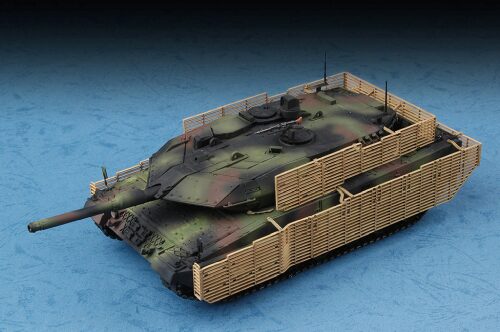 Trumpeter 07193 Leopard2A6M CAN MBT