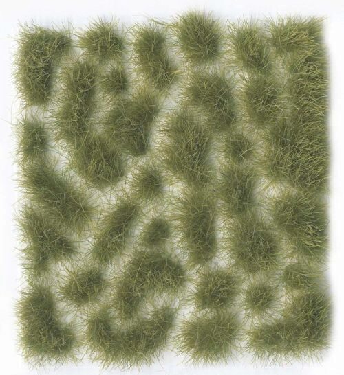 Vallejo SC415 Wild-Gras, grün, trocken, 6 mm