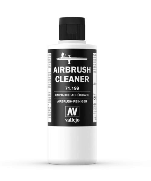 Vallejo 71199 Airbrush Reiniger, 200 ml