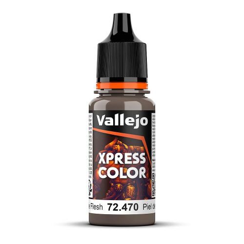 Vallejo 72401 Templerweiß, 18 ml