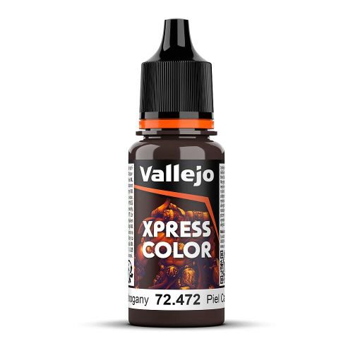 Vallejo 72403 Kaisergelb, 18 ml