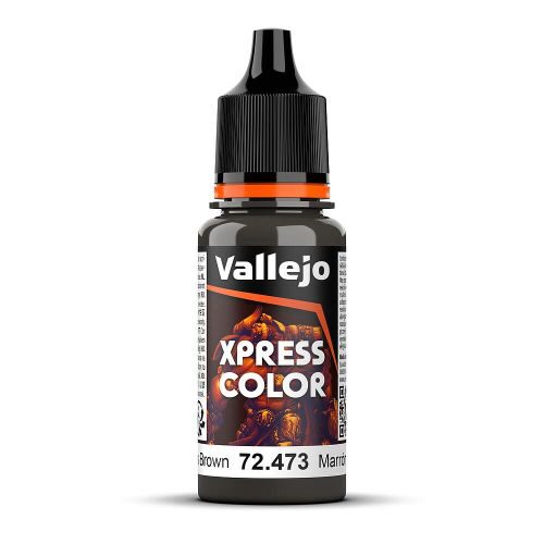 Vallejo 72404 Kern-Gelb, 18 ml