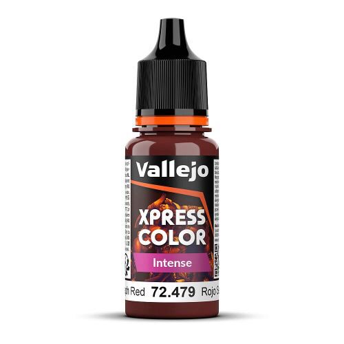 Vallejo 72410 Düsteres Violet, 18 ml