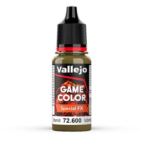 Vallejo 72416 Troll-Grün, 18 ml