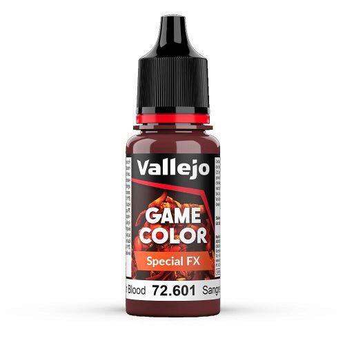 Vallejo 72417 Schlangengrün, 18 ml