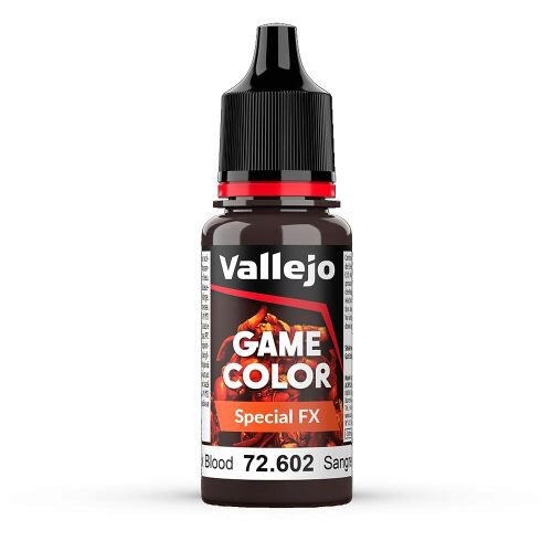 Vallejo 72418 Eidechsengrün, 18 ml