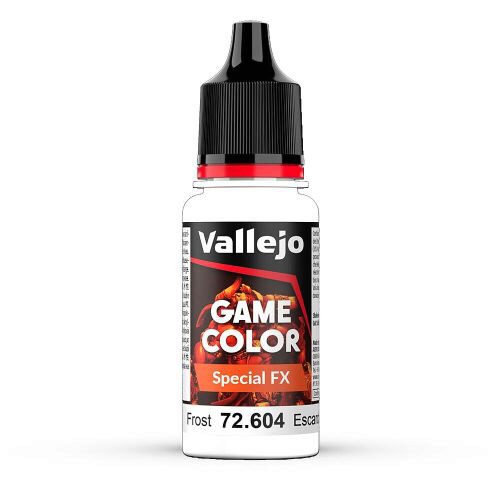 Vallejo 72420 Ödland-Braun, 18 ml